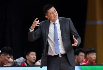 开云体育在线入口-广东队状态为何起起伏伏？杜锋：球队已进入疲劳期