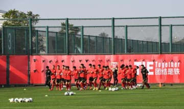 亚足联开出40强赛承办3条件 中国主办需解决1问题