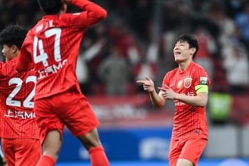 开云体育在线入口-东体：武磊双响充分体现门前特点，他的存在足够令团队更为自信