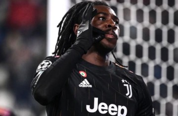 开云体育在线入口-【欧冠】小基恩制胜 尤文1比0力克马尔默头名出线