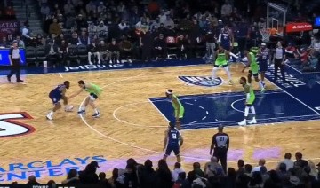 开云体育登录-【观察】哈登需要增加中投？卡莱尔用小萨不顺手？